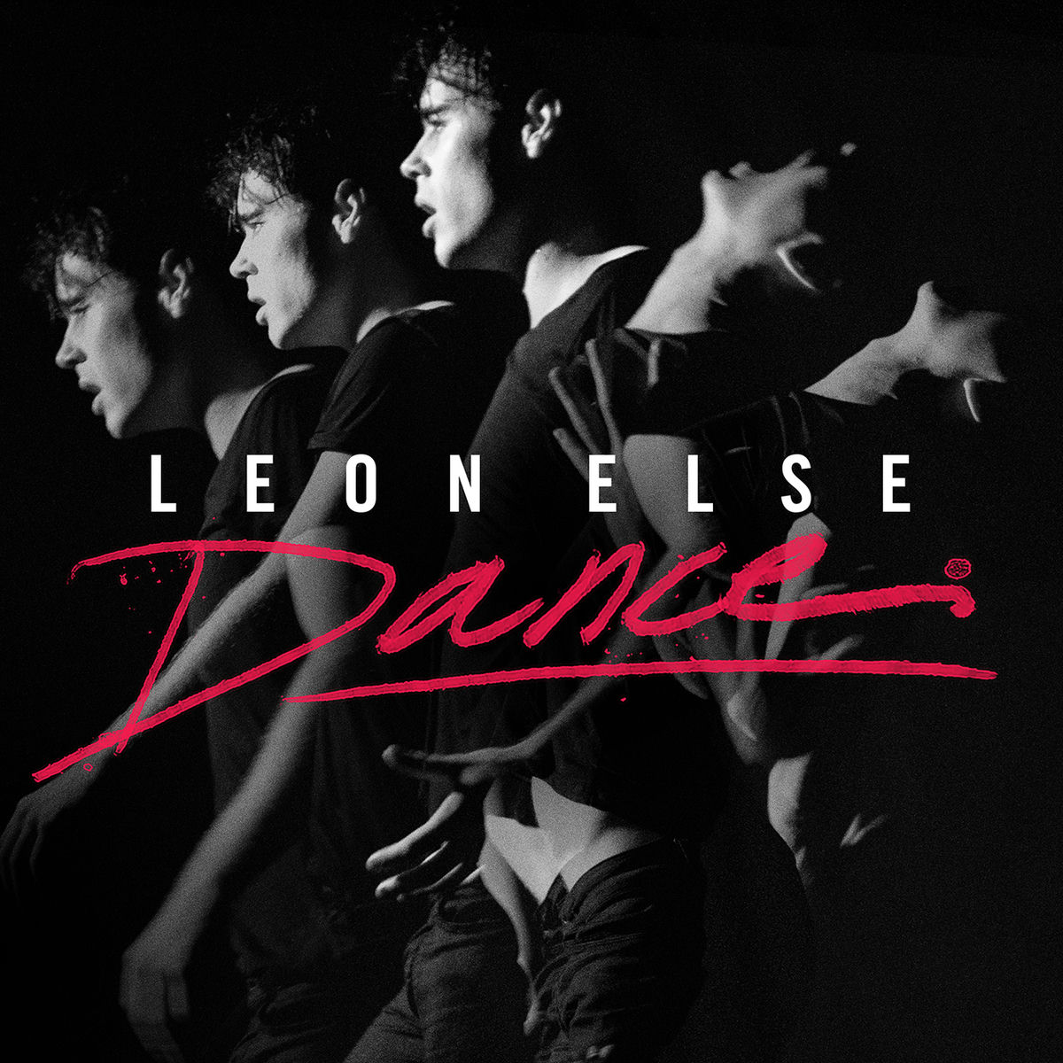 Album cover of Dance