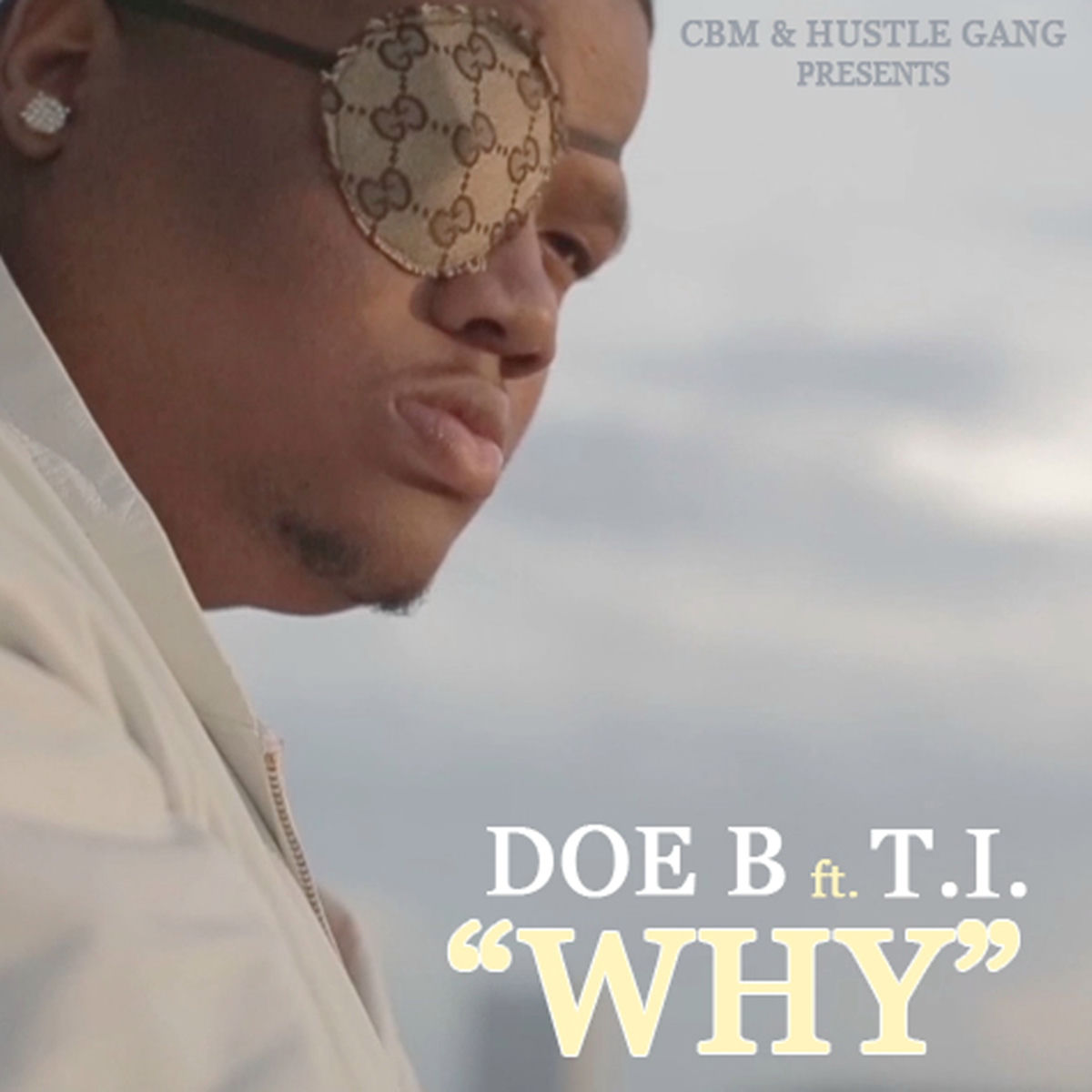 Album cover of Why (feat. T.I.) - Single