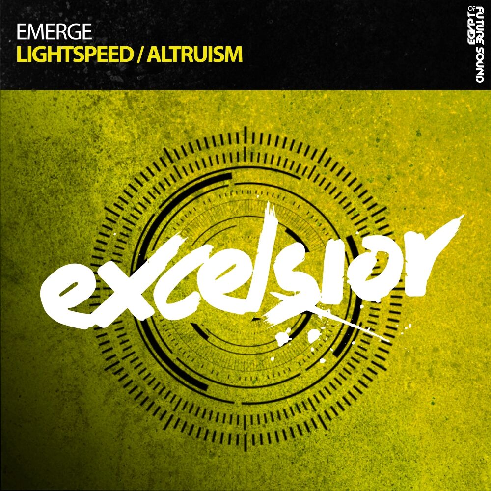 Picture of Lightspeed / Altruism