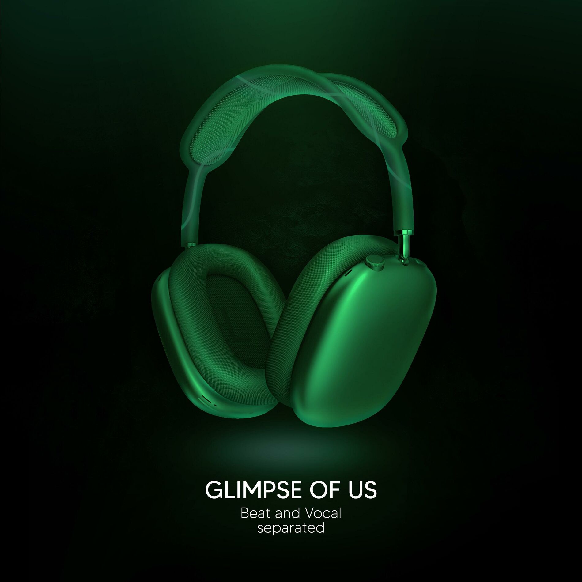 Album cover of Glimpse Of Us (9D Audio)