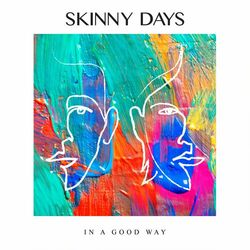 Cover of In A Good Way