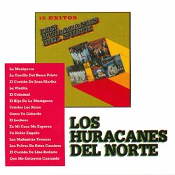 Cover of 15 Exitos