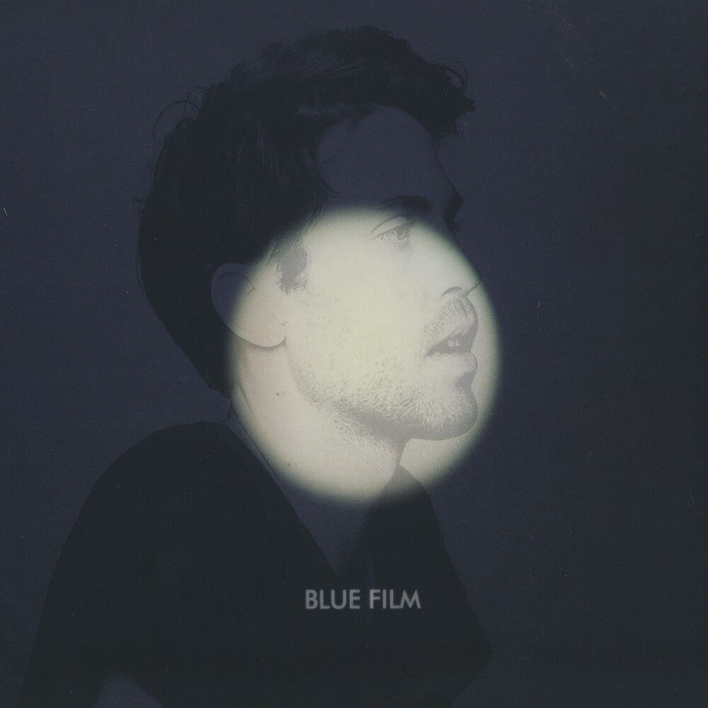 Picture of Blue Film