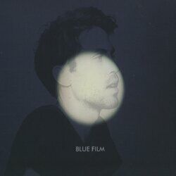 Cover of Blue Film