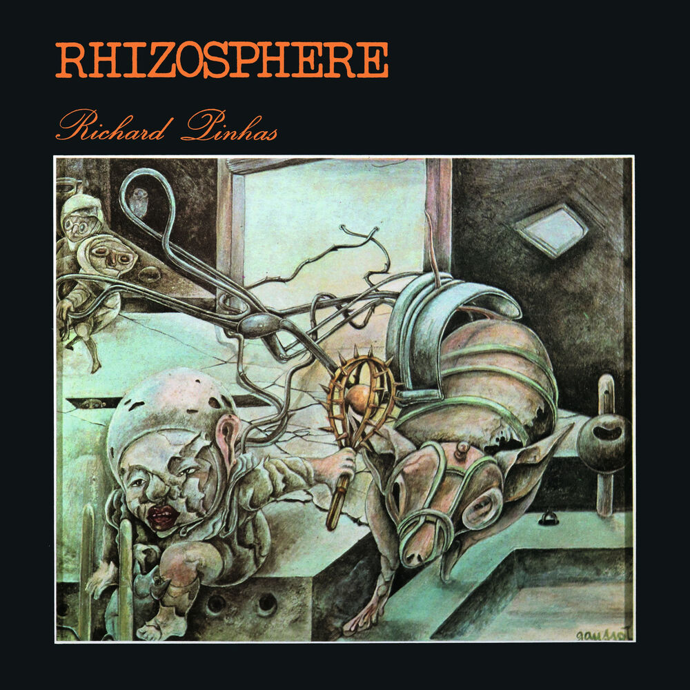 Picture of Rhizosphere