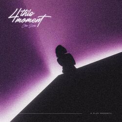 Cover of 4 This Moment
