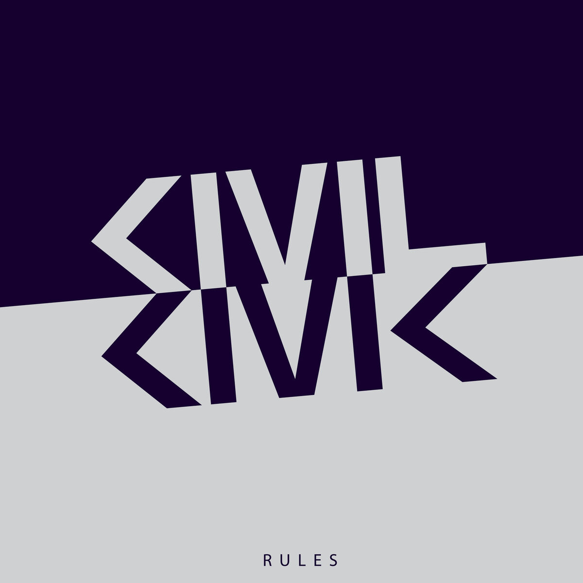 Album cover of Rules