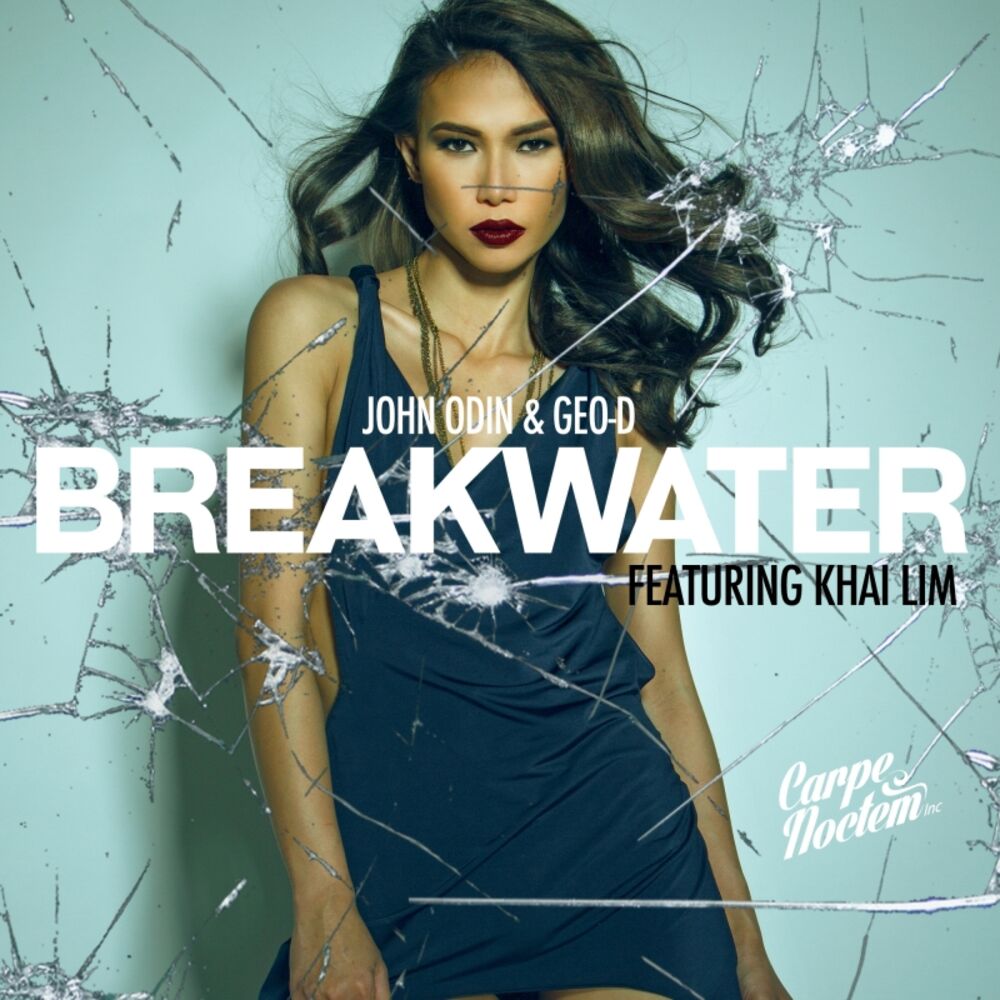 Picture of Breakwater (feat. Khai Lim)