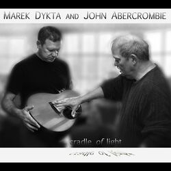 Cover of Cradle of Light (Live)