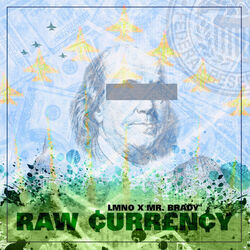 Cover of Raw Currency