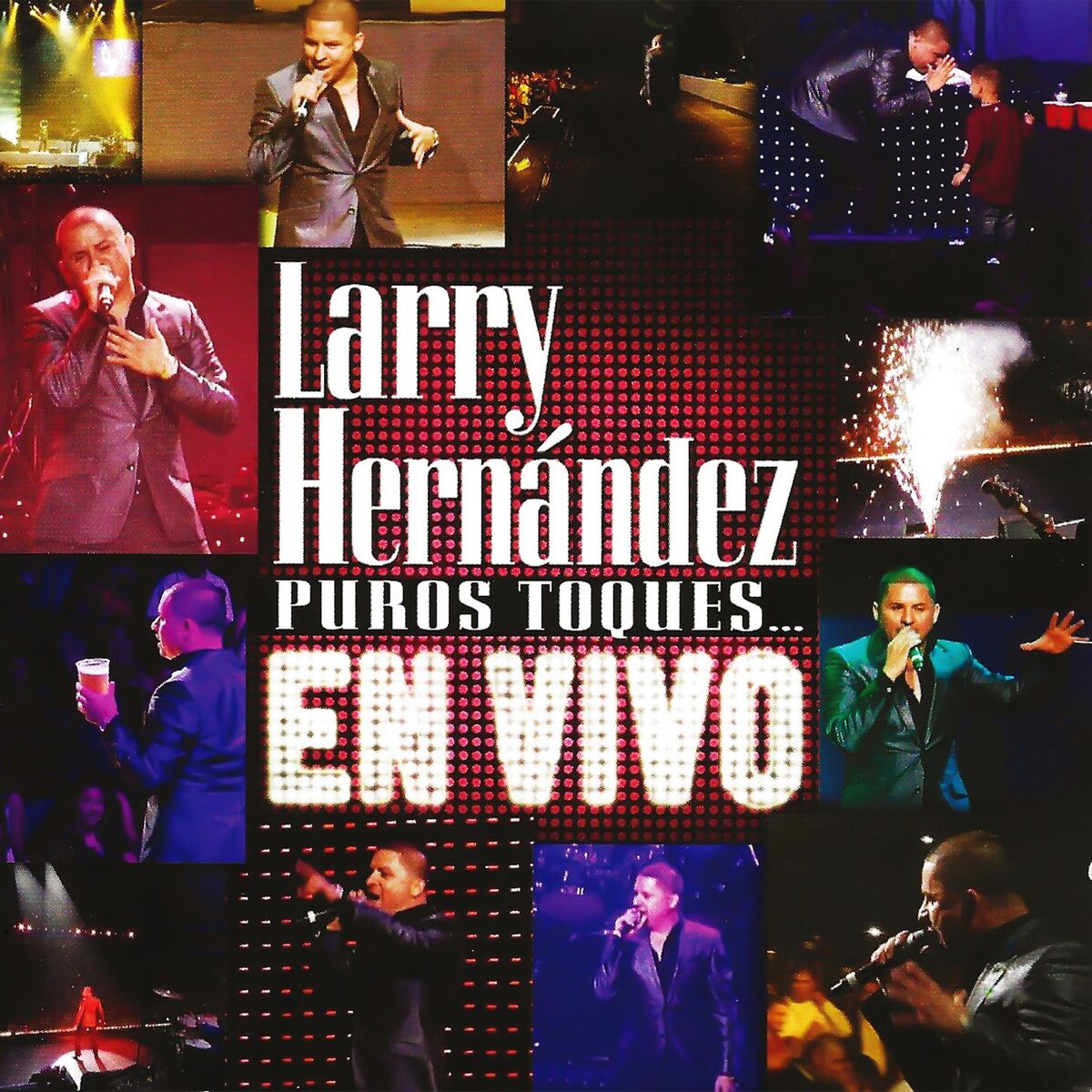 Album cover of Comando 4 y 9