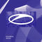 Agua by Khomha album cover