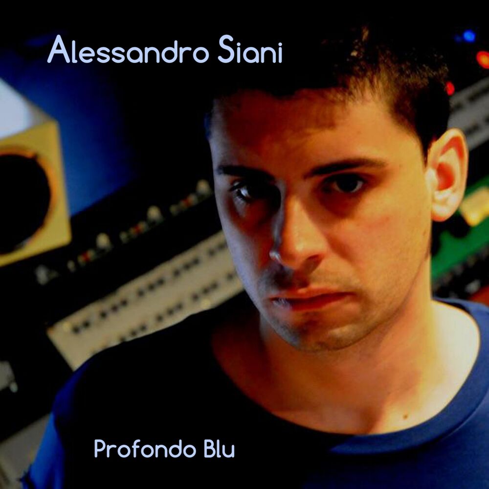 Picture of Profondo blu