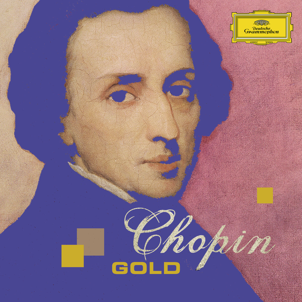 Album cover of Chopin: Berceuse in D Flat Major, Op. 57