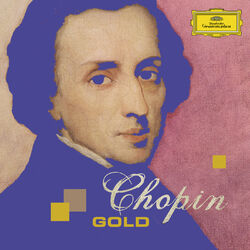 Cover of Chopin Gold