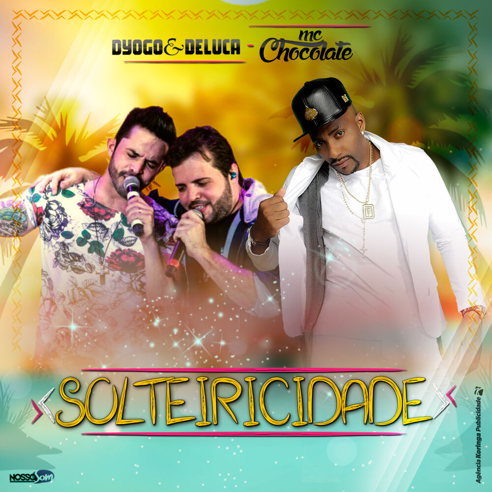 Picture of Solteiricidade