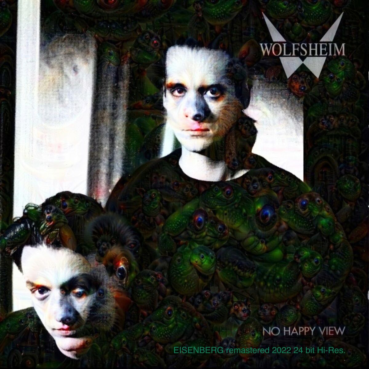 Album cover of It's Not Too Late