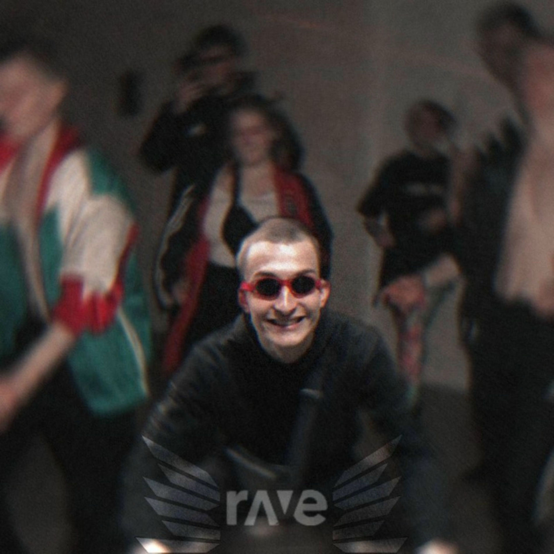 Album cover of Dizor