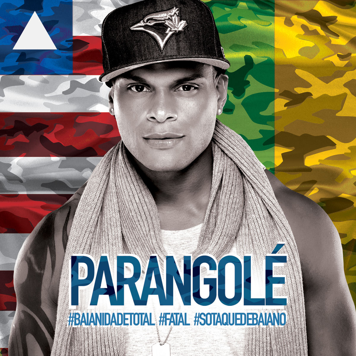 Album cover of A Revolta