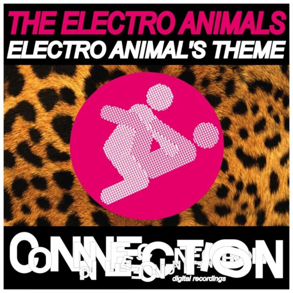 Picture of Electro Animals Theme
