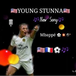 Cover of Mbappé