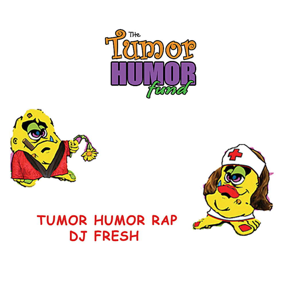 Picture of Tumor Humor Rap