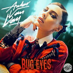 Cover of Bug Eyes