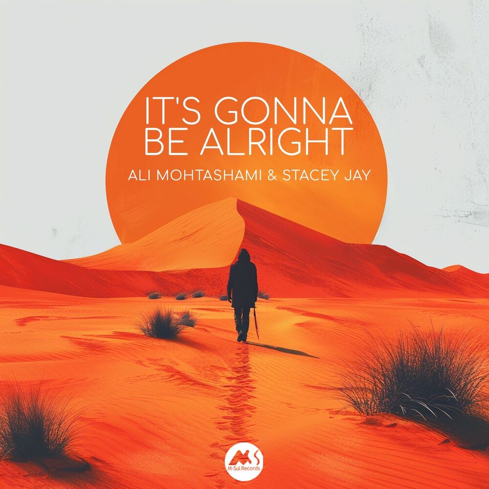 Picture of It's Gonna Be Alright