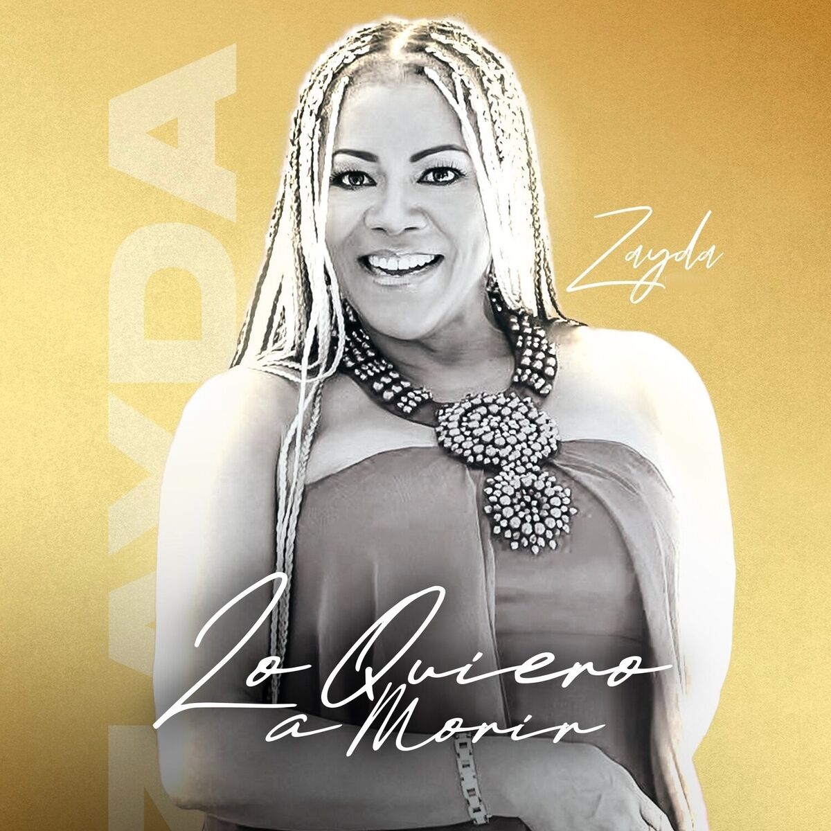 Album cover of Lo Quiero A Morir