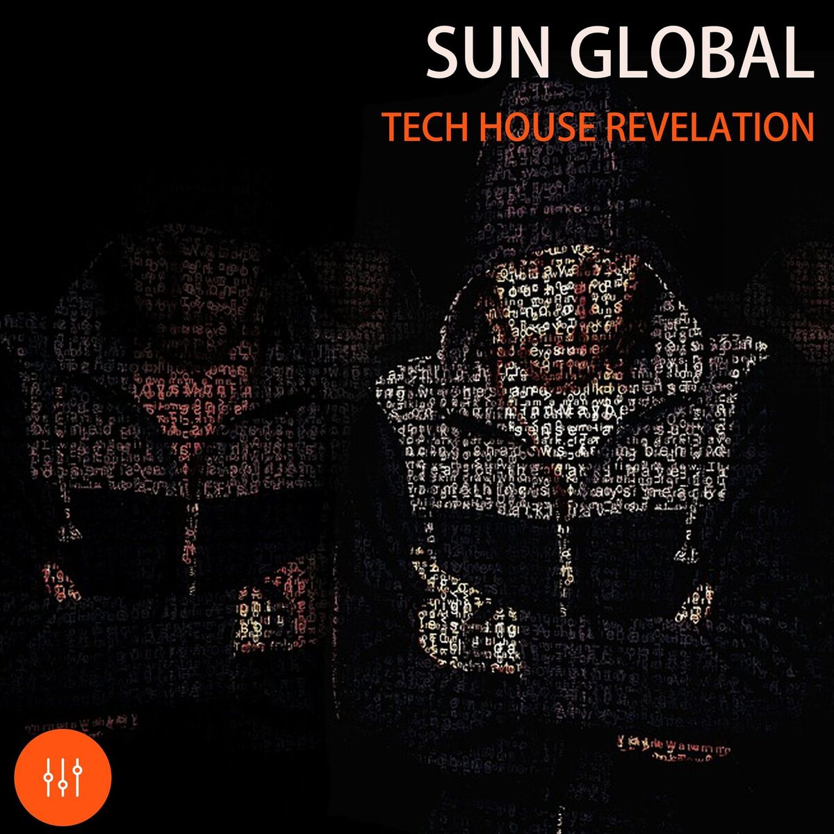 Album cover of Sun Global Tech House Revelation