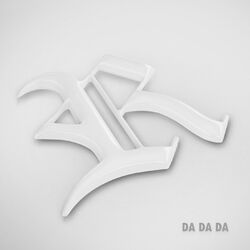 Cover of Da Da Da