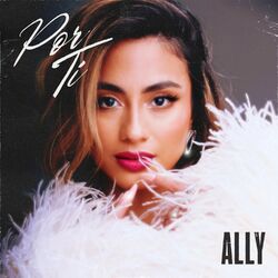 Cover of Por Ti