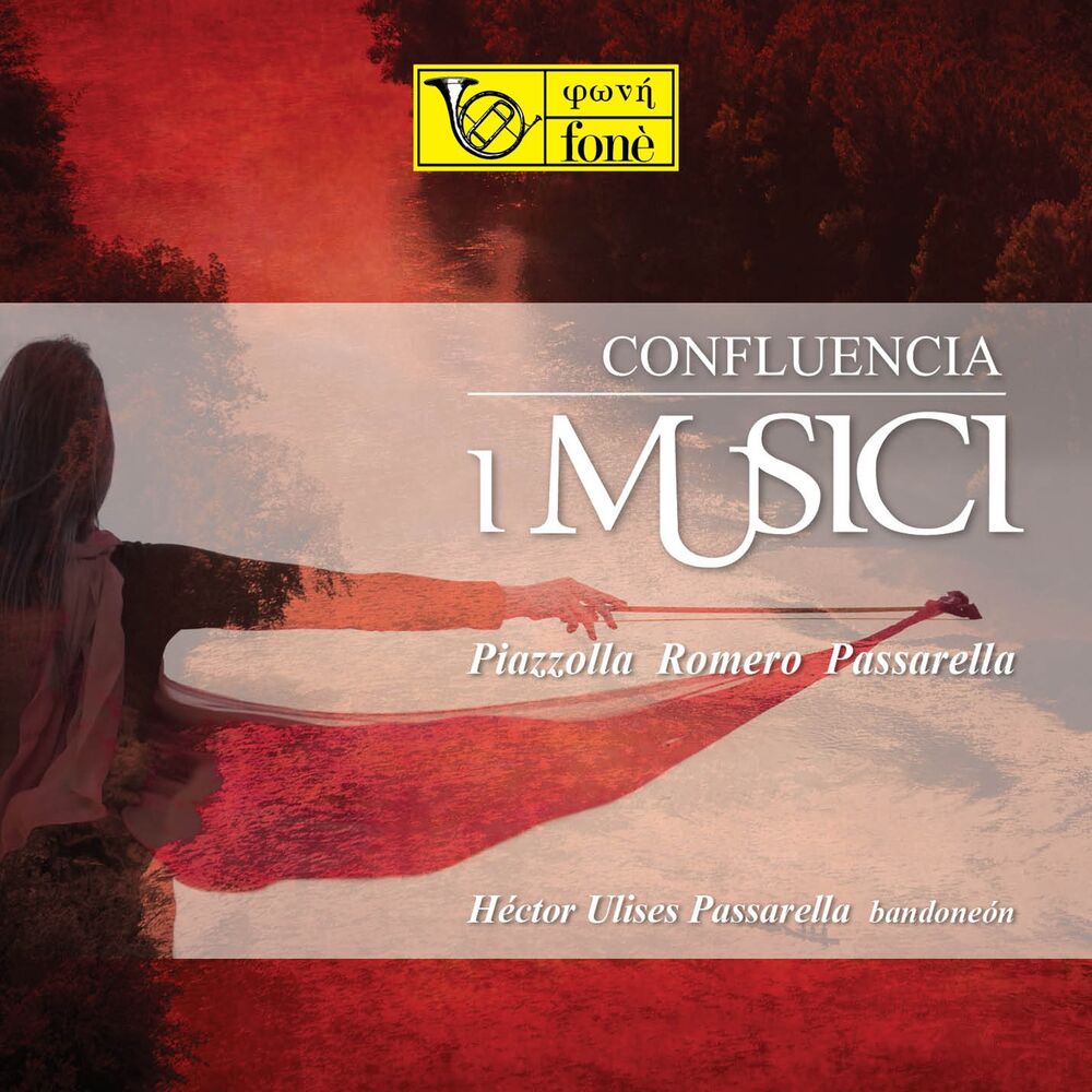 Picture of Confluencia