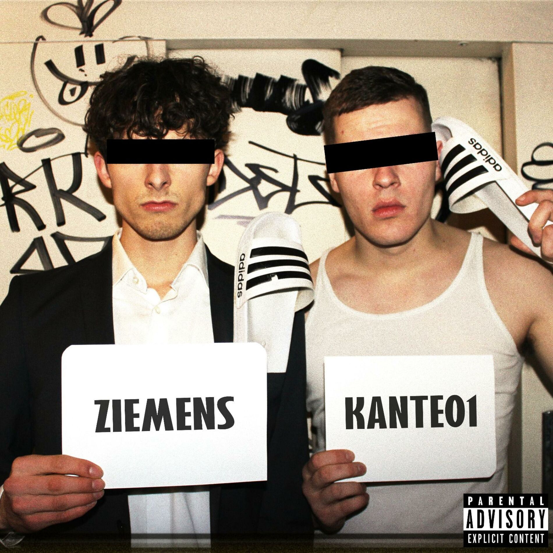 Album cover of Assis mit Stil