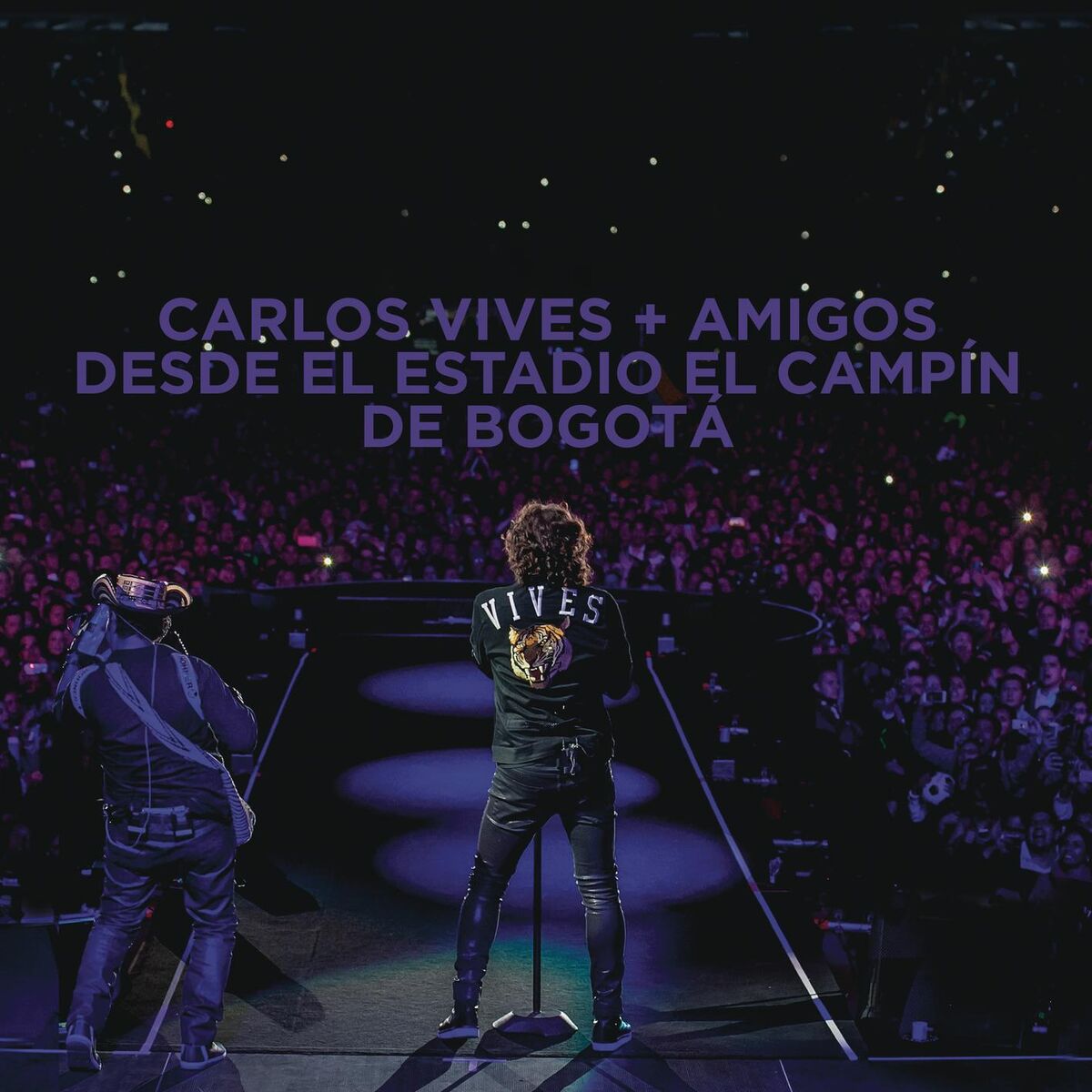 Album cover of Corazón Profundo