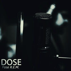 Cover of Fase R.E.M.