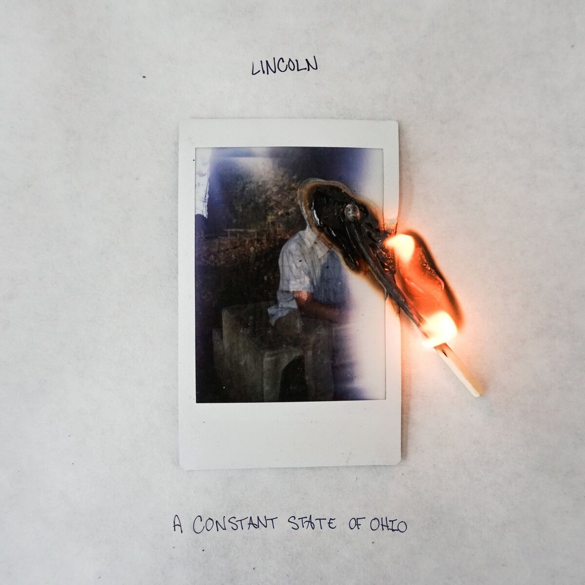 Album cover of Smokey Eyes