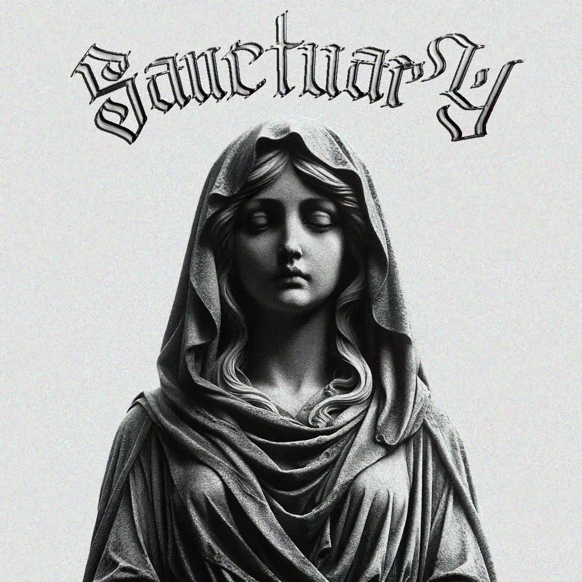 Album cover of Deja Vu (feat. Saliva Grey)