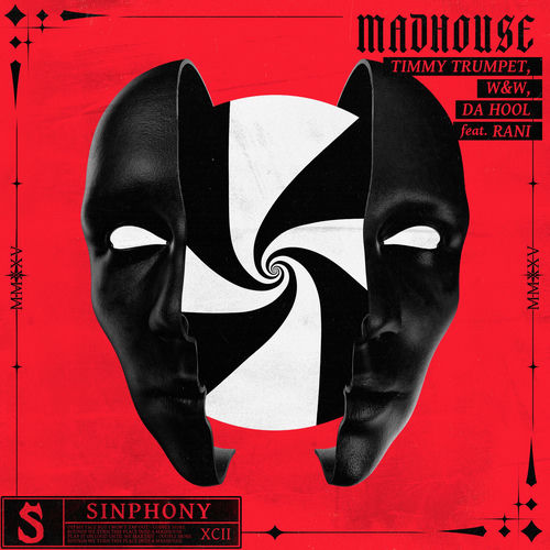 Madhouse (feat. RANI) - Timmy Trumpet