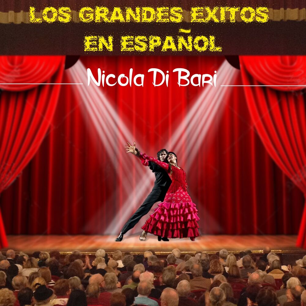 Picture of Los Grandes Exitos en Espanol