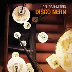 Cover of Disco Nern
