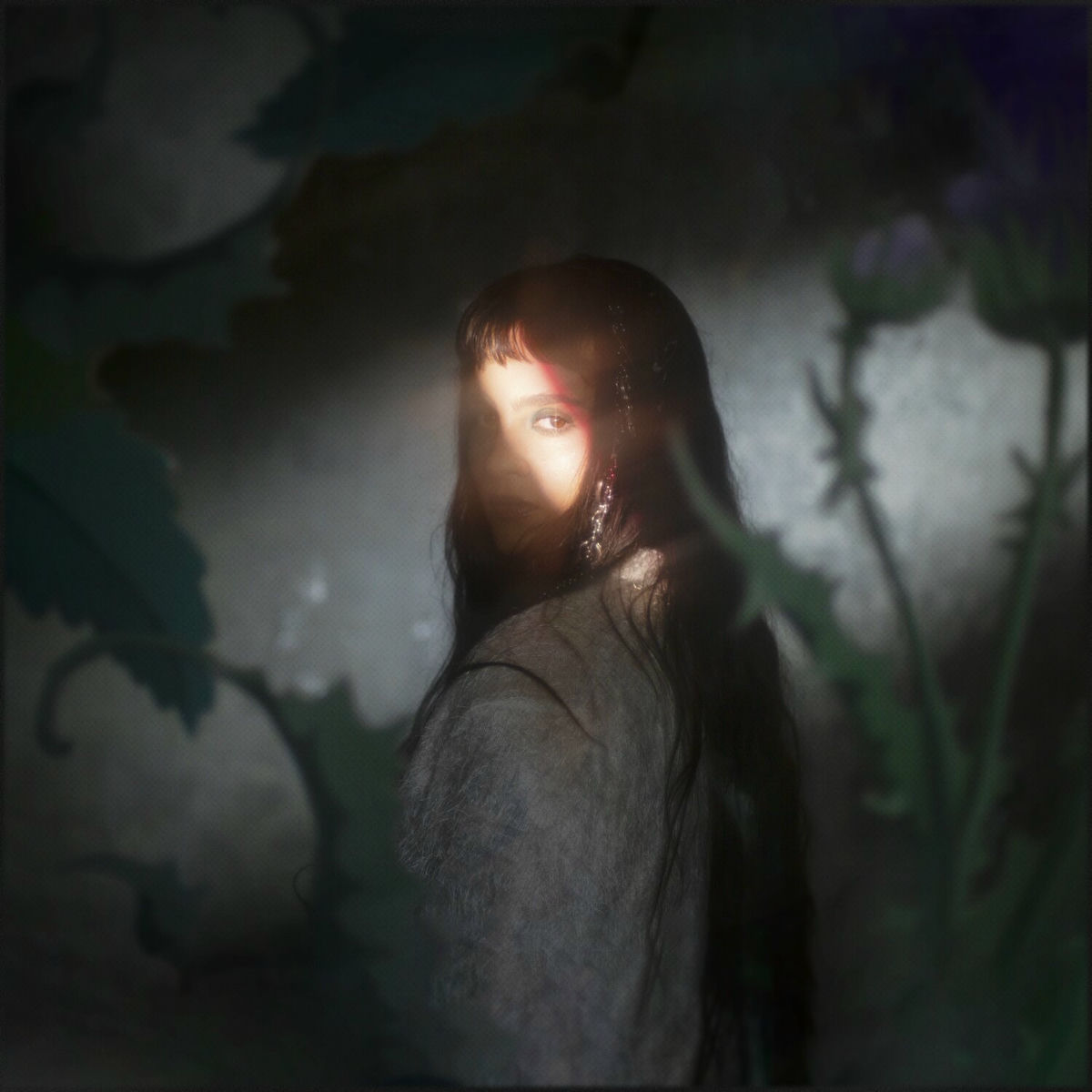 Album cover of Soy un volcán