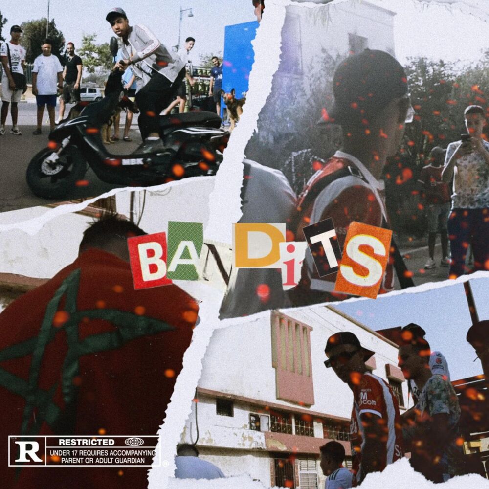 Picture of Bandits
