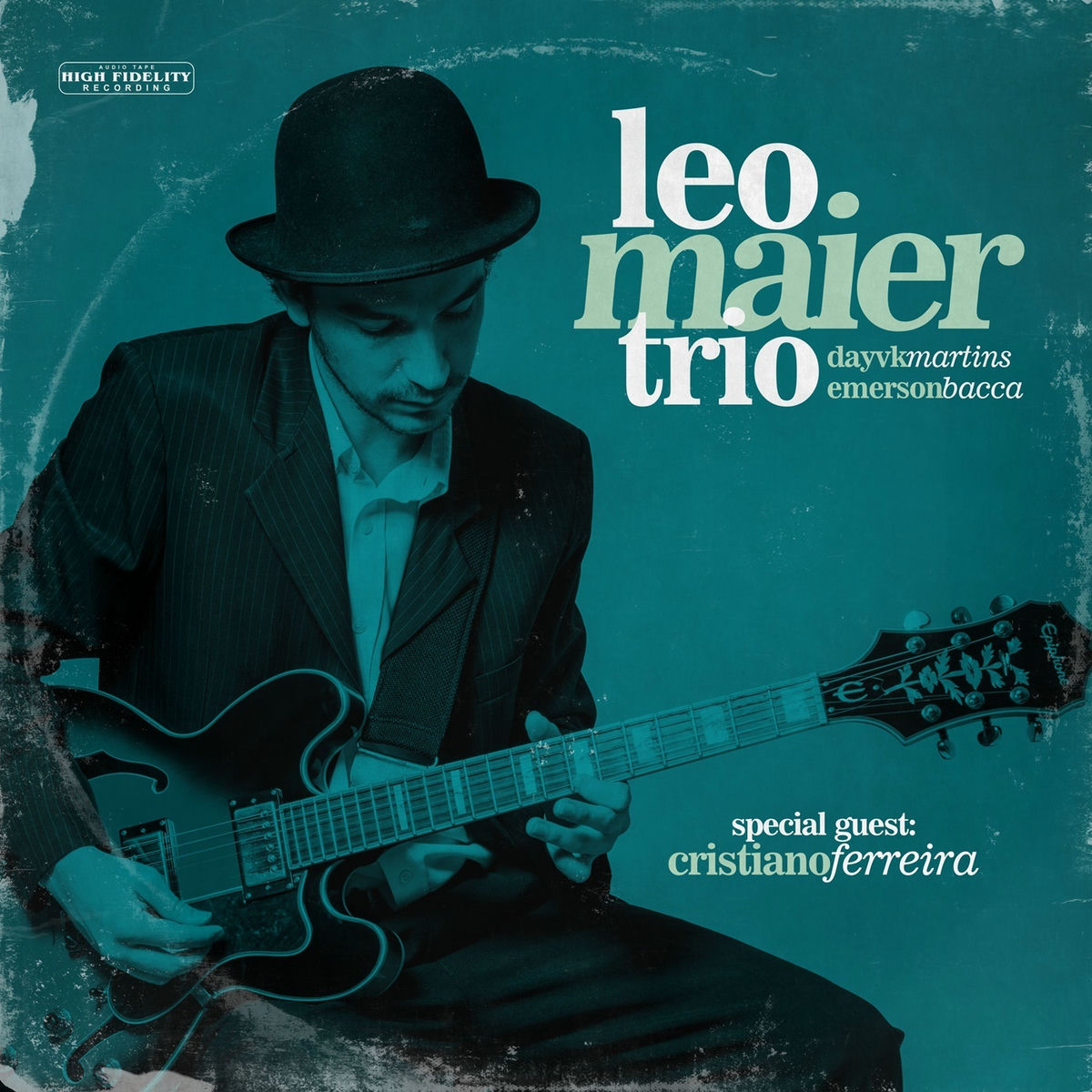 Album cover of Jumpin´ with the Band