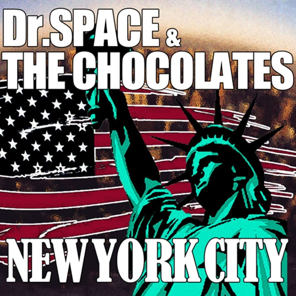 Picture of New York City