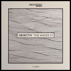 Cover of The Waves EP
