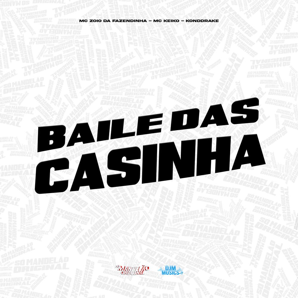 Picture of Baile das Casinha