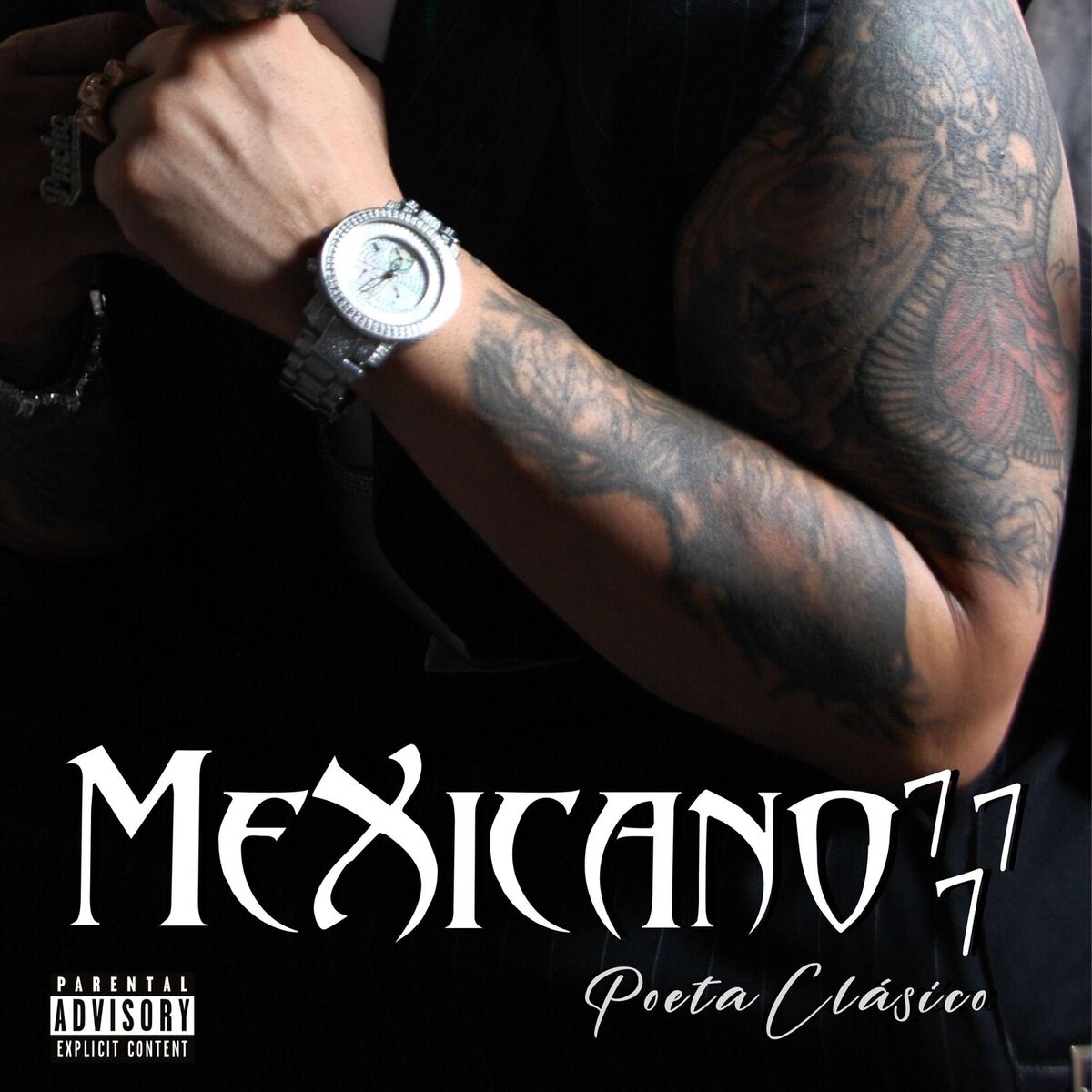 Album cover of Ponte Bruto ( Rap Version )