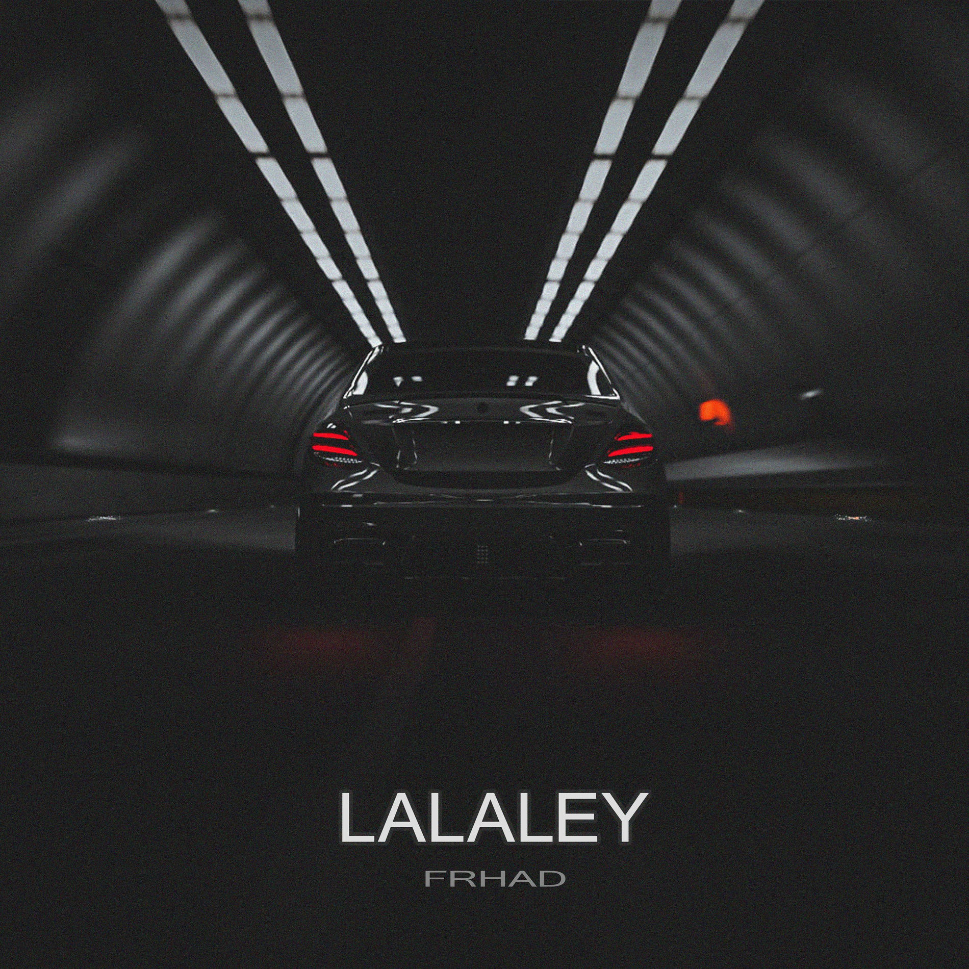 Album cover of Lalaley