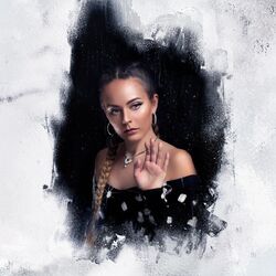 Cover of True
